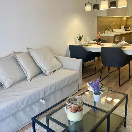 Apartament Nr 26 - Apartamenty Wakacyjna 5 Mielno  Eksteriør billede