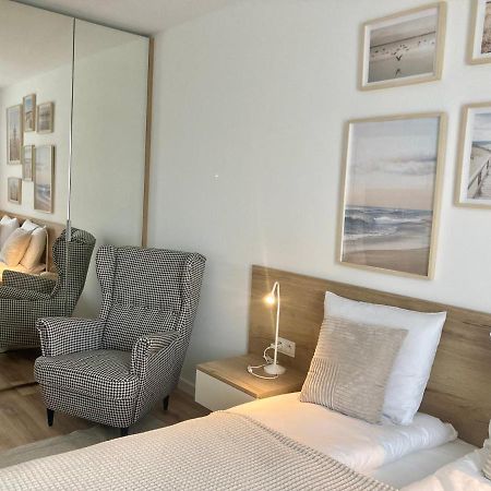 Apartament Nr 26 - Apartamenty Wakacyjna 5 Mielno  Eksteriør billede