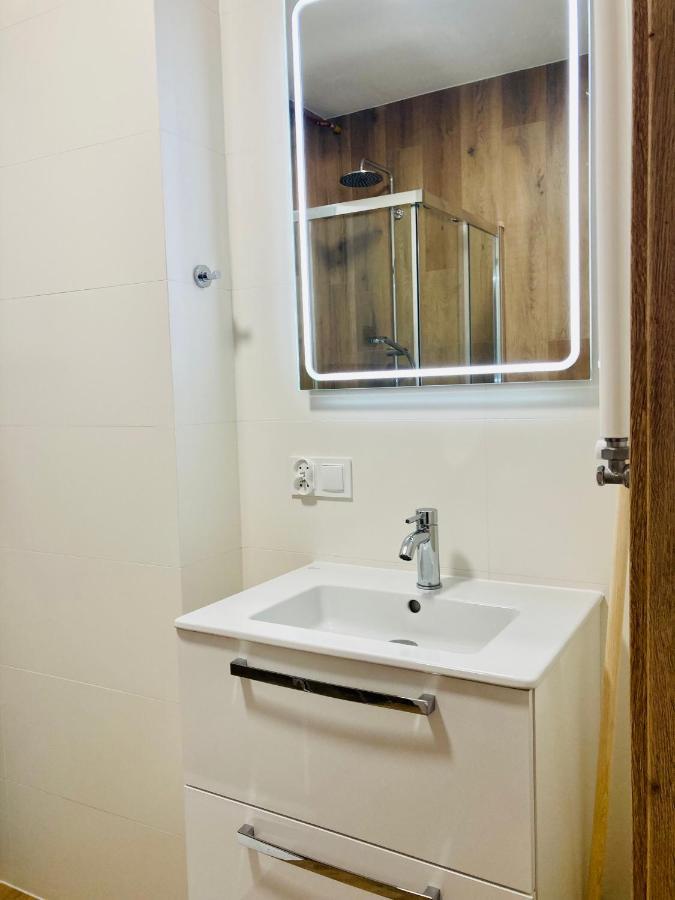 Apartament Nr 26 - Apartamenty Wakacyjna 5 Mielno  Eksteriør billede