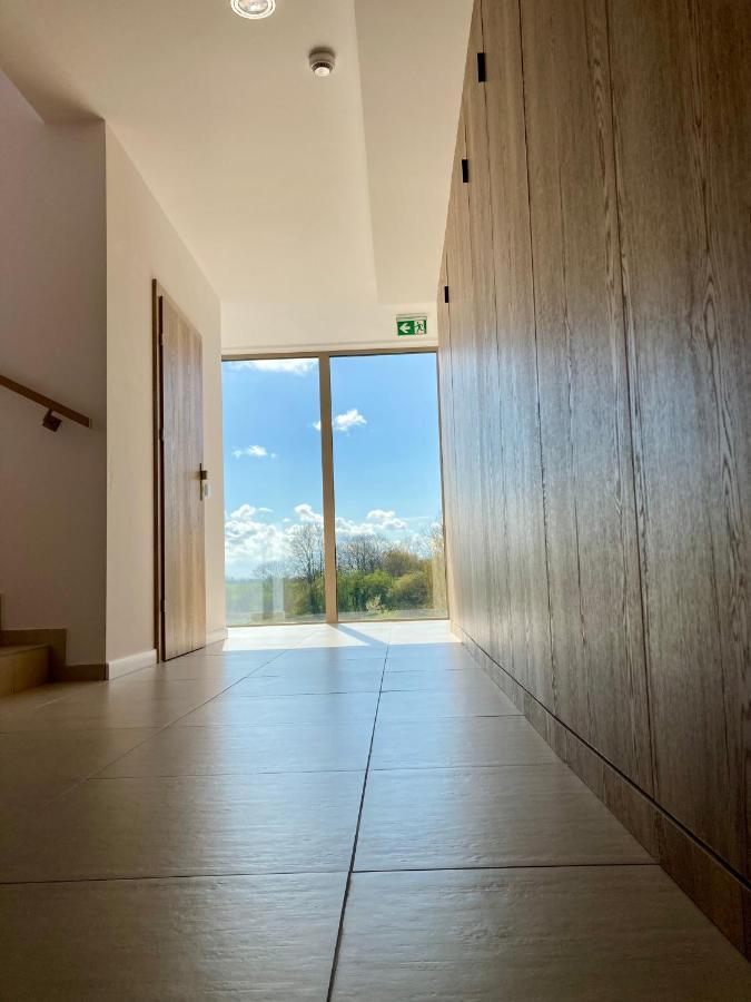 Apartament Nr 26 - Apartamenty Wakacyjna 5 Mielno  Eksteriør billede
