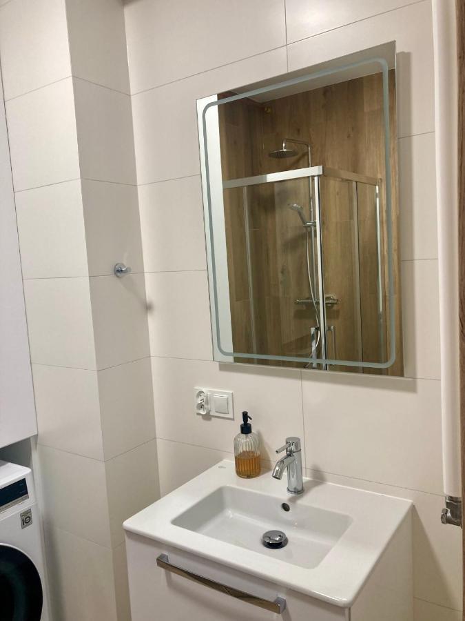 Apartament Nr 26 - Apartamenty Wakacyjna 5 Mielno  Eksteriør billede