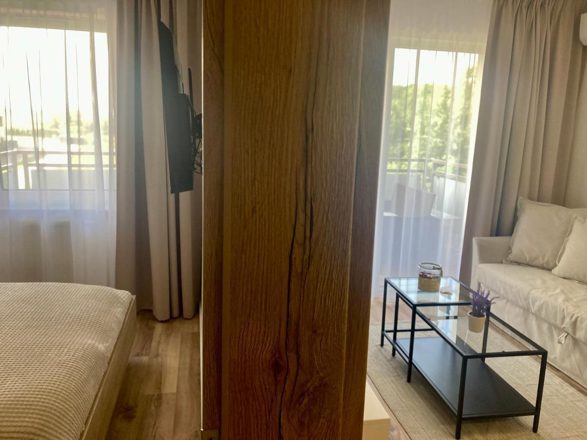 Apartament Nr 26 - Apartamenty Wakacyjna 5 Mielno  Eksteriør billede