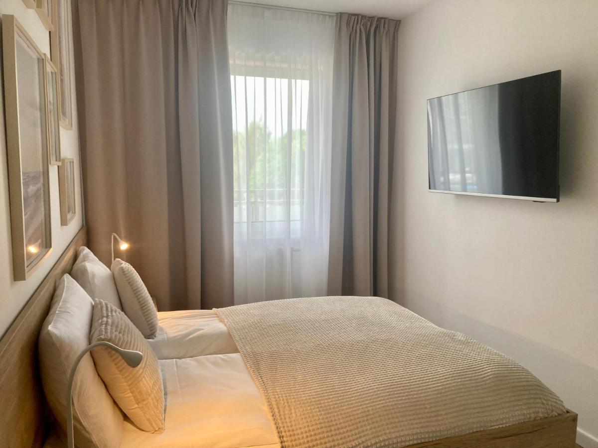 Apartament Nr 26 - Apartamenty Wakacyjna 5 Mielno  Eksteriør billede