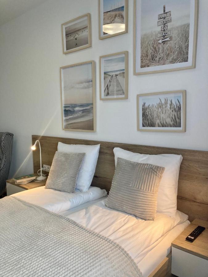Apartament Nr 26 - Apartamenty Wakacyjna 5 Mielno  Eksteriør billede