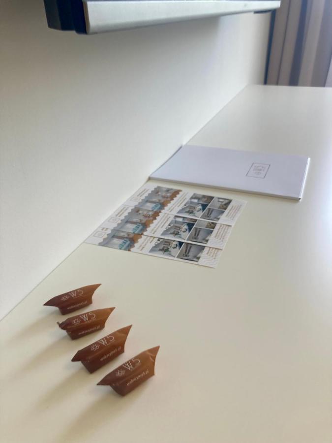 Apartament Nr 26 - Apartamenty Wakacyjna 5 Mielno  Eksteriør billede