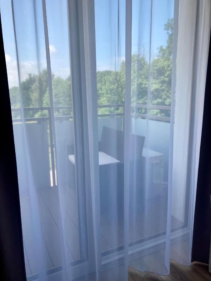 Apartament Nr 26 - Apartamenty Wakacyjna 5 Mielno  Eksteriør billede
