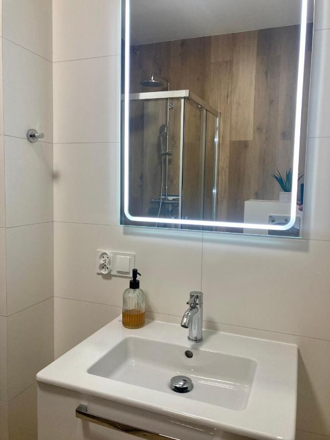 Apartament Nr 26 - Apartamenty Wakacyjna 5 Mielno  Eksteriør billede