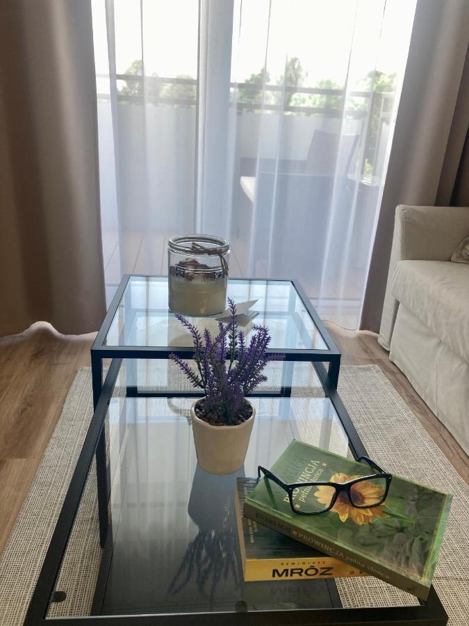 Apartament Nr 26 - Apartamenty Wakacyjna 5 Mielno  Eksteriør billede