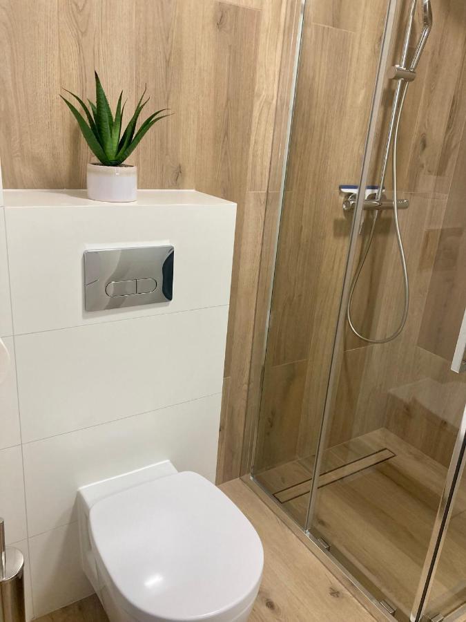 Apartament Nr 26 - Apartamenty Wakacyjna 5 Mielno  Eksteriør billede