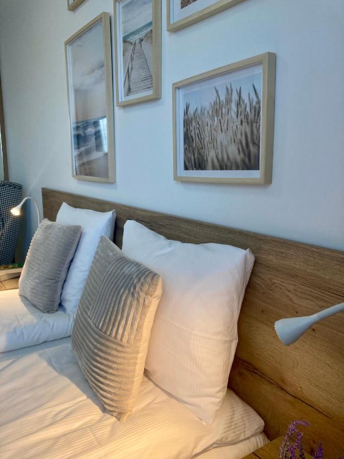 Apartament Nr 26 - Apartamenty Wakacyjna 5 Mielno  Eksteriør billede