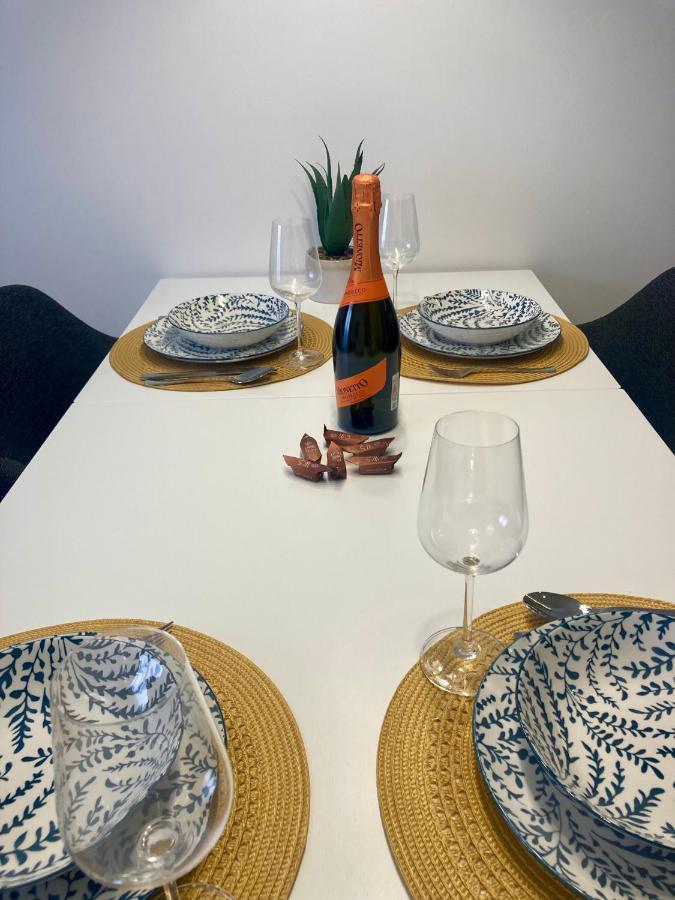 Apartament Nr 26 - Apartamenty Wakacyjna 5 Mielno  Eksteriør billede