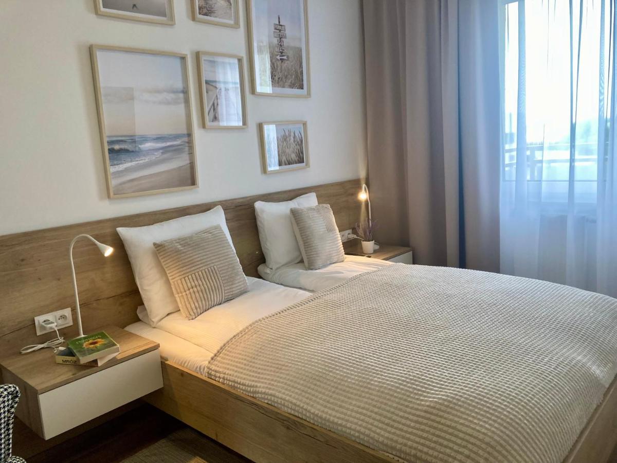 Apartament Nr 26 - Apartamenty Wakacyjna 5 Mielno  Eksteriør billede