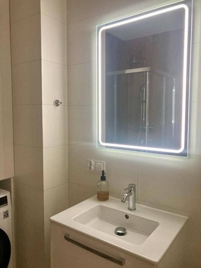 Apartament Nr 26 - Apartamenty Wakacyjna 5 Mielno  Eksteriør billede
