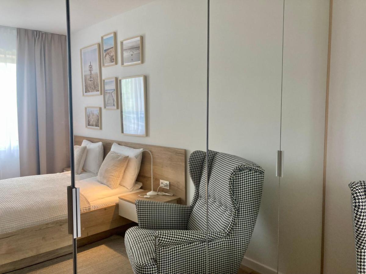 Apartament Nr 26 - Apartamenty Wakacyjna 5 Mielno  Eksteriør billede