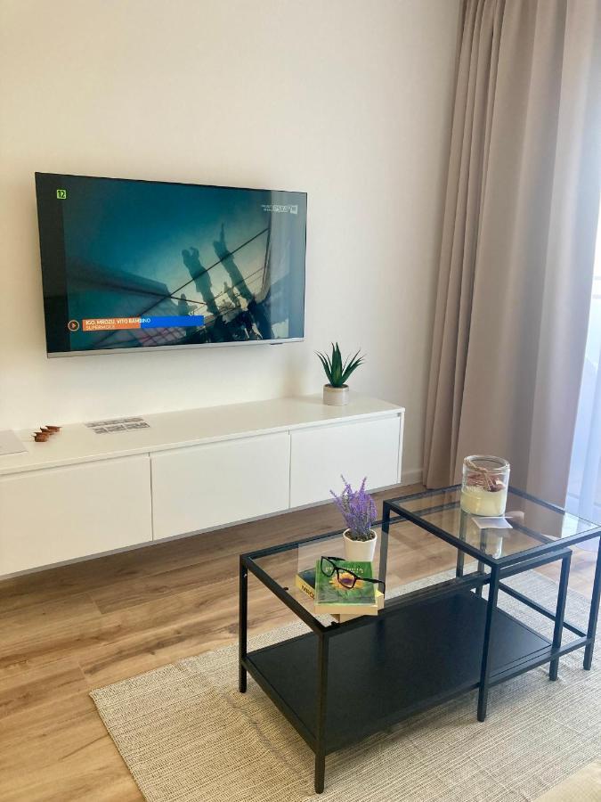 Apartament Nr 26 - Apartamenty Wakacyjna 5 Mielno  Eksteriør billede