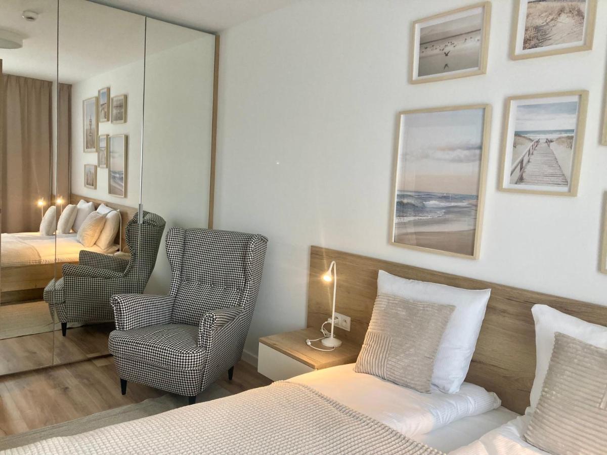 Apartament Nr 26 - Apartamenty Wakacyjna 5 Mielno  Eksteriør billede
