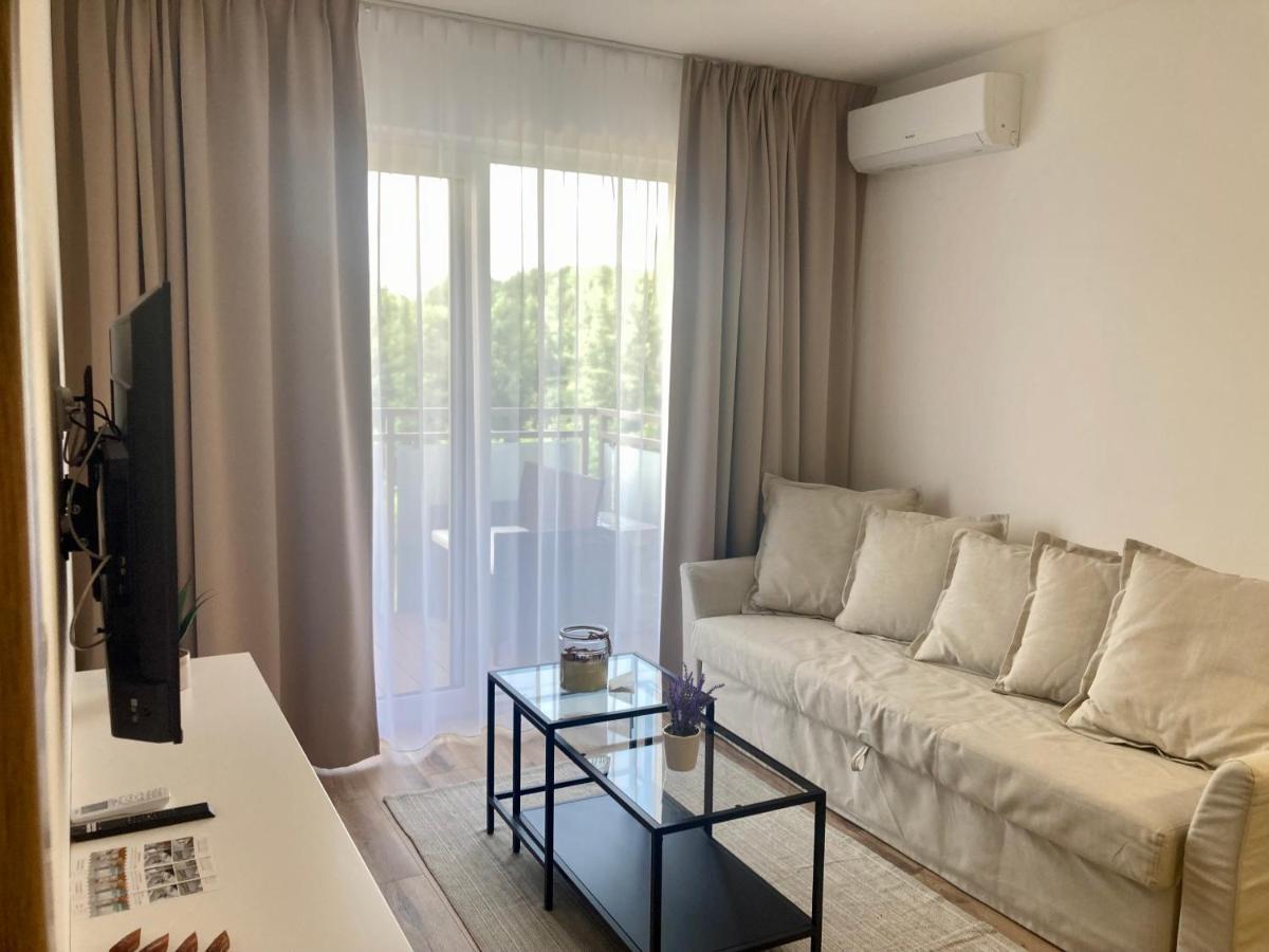 Apartament Nr 26 - Apartamenty Wakacyjna 5 Mielno  Eksteriør billede