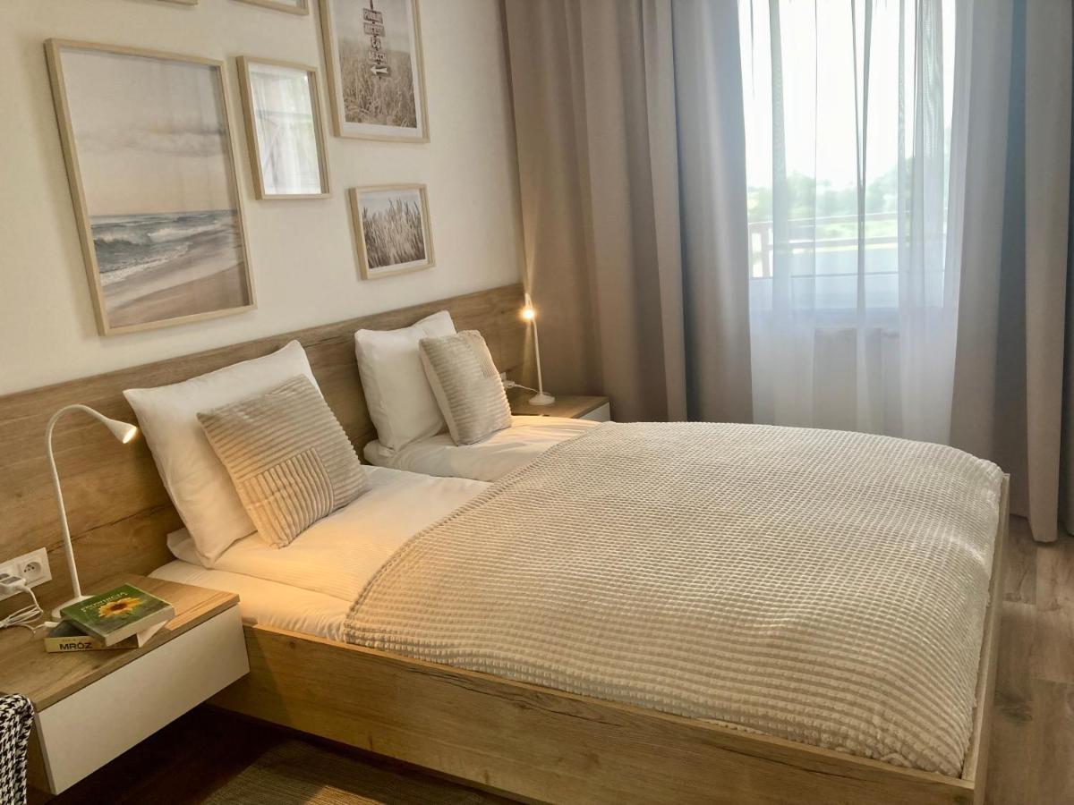 Apartament Nr 26 - Apartamenty Wakacyjna 5 Mielno  Eksteriør billede