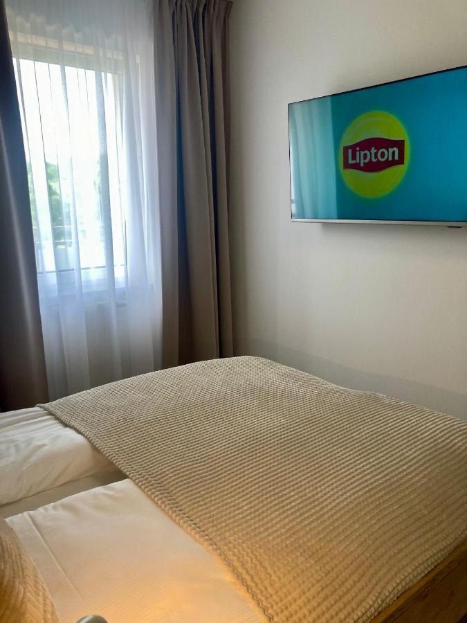 Apartament Nr 26 - Apartamenty Wakacyjna 5 Mielno  Eksteriør billede