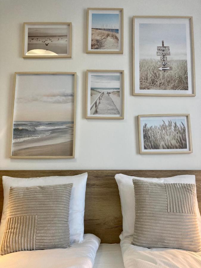 Apartament Nr 26 - Apartamenty Wakacyjna 5 Mielno  Eksteriør billede